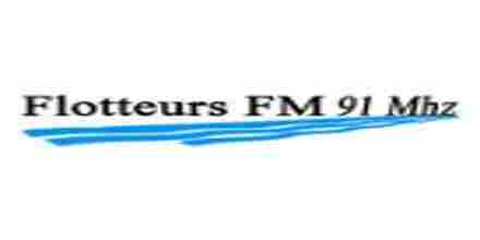 Flotteurs FM