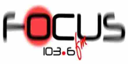 Focus FM 103.6