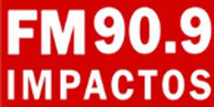 Impactos 90.9 FM