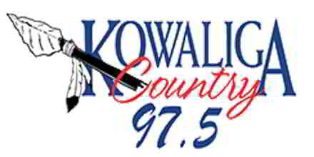 Kowaliga Country 97.5