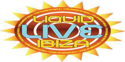 Liquid Live Ibiza