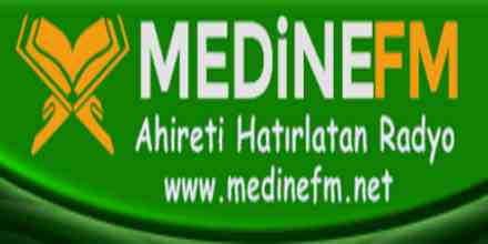 Medine FM