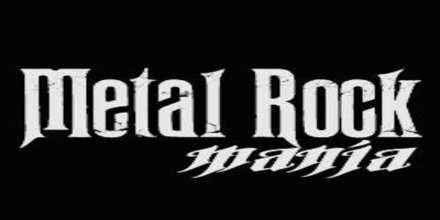 Metal Rock Mania