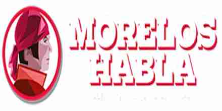 Morelos Habla Radio