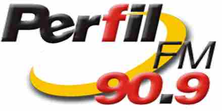 Perfil FM 90.9