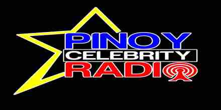 Pinoy Celebrity Radio