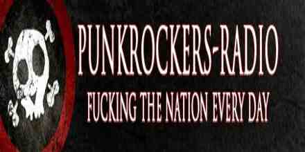 Punkrockers Radio