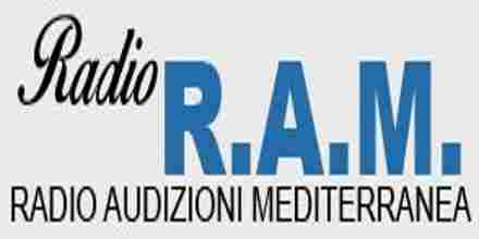 RAM Radio Audizioni Mediterranea