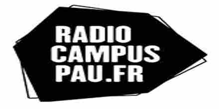 Radio Campus Pau