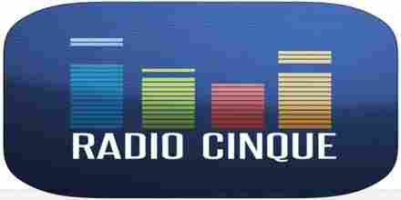 Radio Cinque