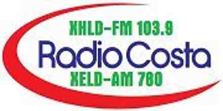 Radio Costa 103.9