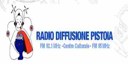 Radio Diffusione Pistoia