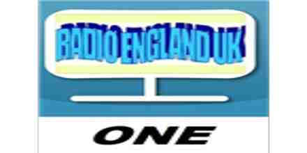 Radio England UK One