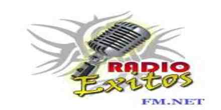 Radio Exitos Dallas