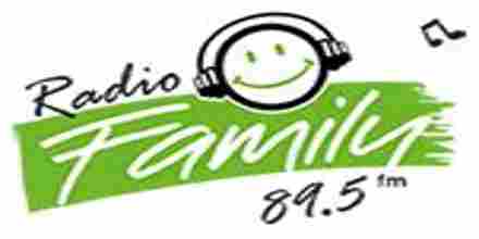 Radio Family