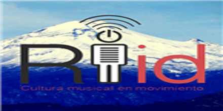 Radio Identidad Coscomatepec