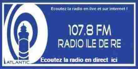 Radio Ile de Re