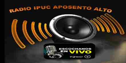 Radio Ipuc Aposento Alto