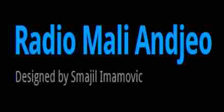 Radio Mali Andjeo