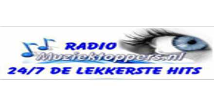 Radio Muziektoppers