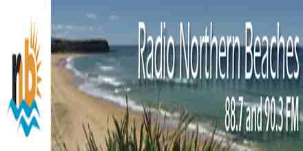 Radio Northern Beaches