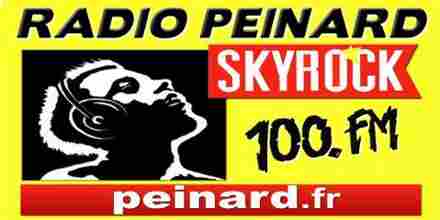 Radio Peinard Skyrock