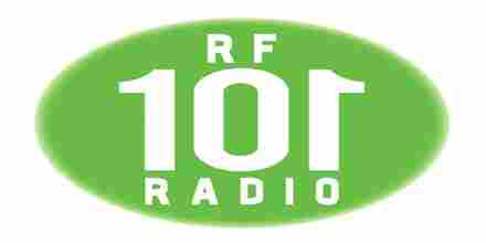 Radio RF101