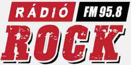 Radio Rock 95.8