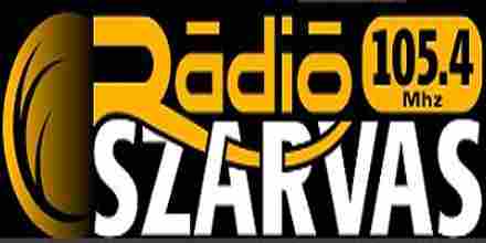 Radio Szarvas