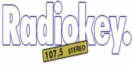 RadioKey