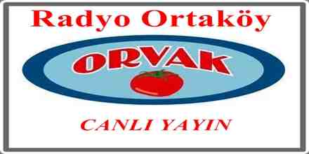 Radyo Ortakoy