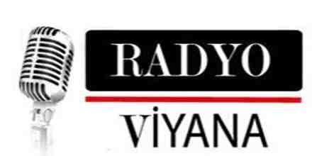 Radyo Viyana