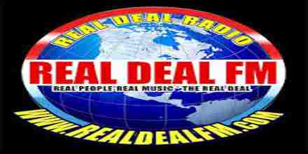 Real Deal FM