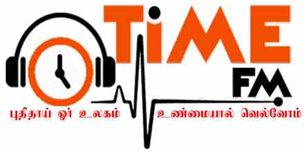 Time FM