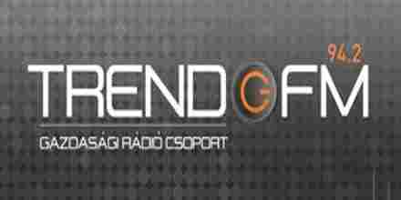 Trend FM