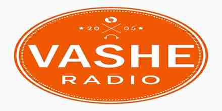 Vashe Radio