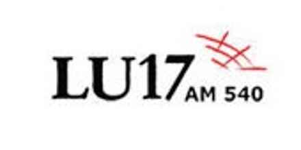 Lu17 Radio