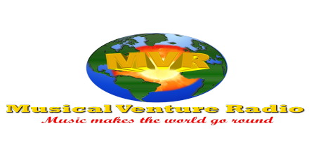 Musical Venture Radio