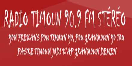 Radio Timoun 90.9