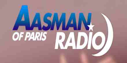 Aasman Radio