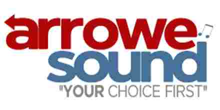 Arrowe Sound