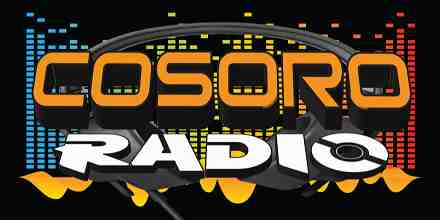 Cosoro Radio