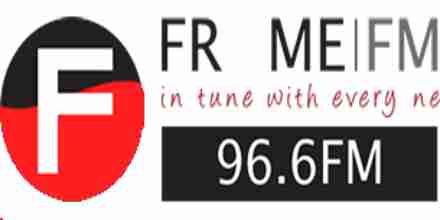 Frome FM