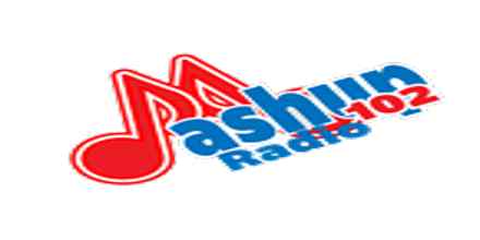 Mashup 102 Radio