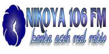 Nikoya 106 FM