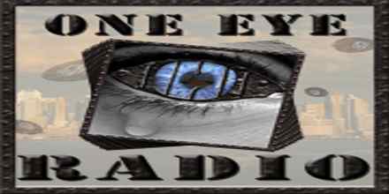 One Eye Radio