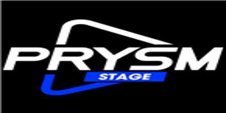 Prysm Stage