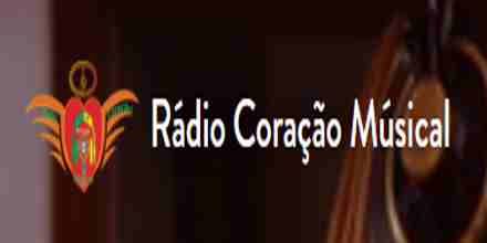 Radio Coracao Musical