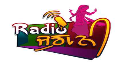 Radio Jugni