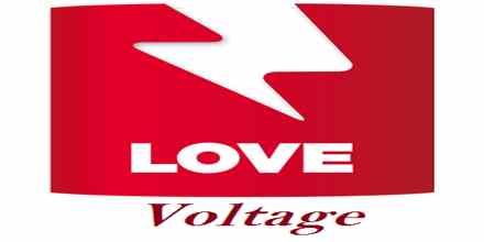 Radio Voltage Love